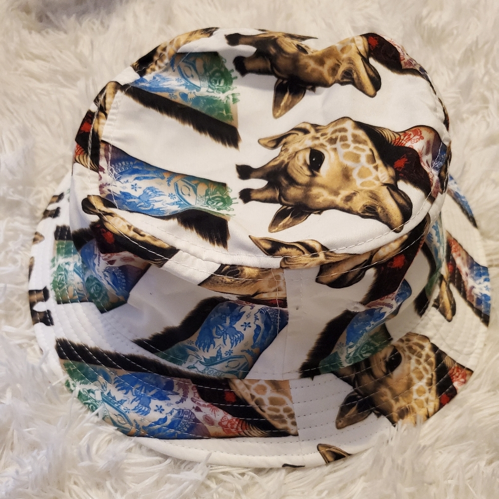 ROOK Bucket Hat